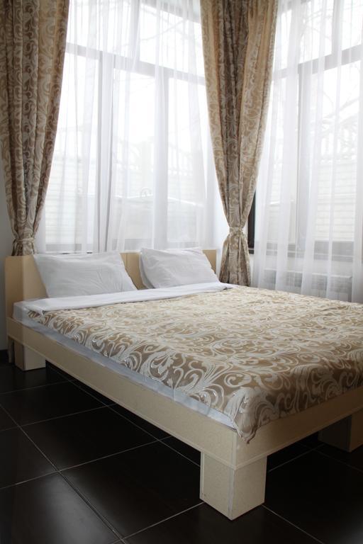 Tiflis Hotel Alma-Ata Kamer foto